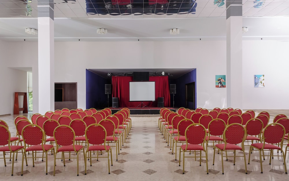 Gashalti Health Hotel 39/50