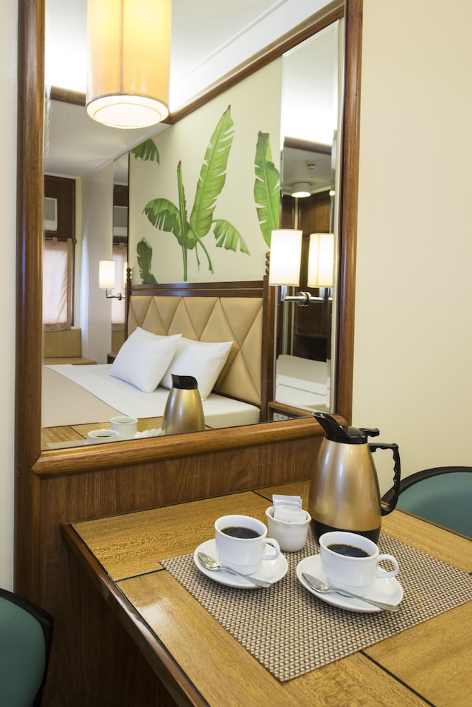 Kabayan Hotel Pasay 53/70