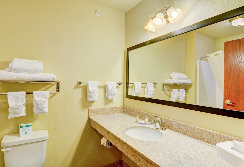 Cobblestone Hotel Suites Punxsutawney Pa 39/42