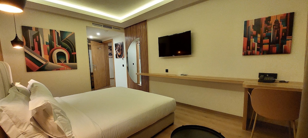 Unico Hotel Casablanca 19/47