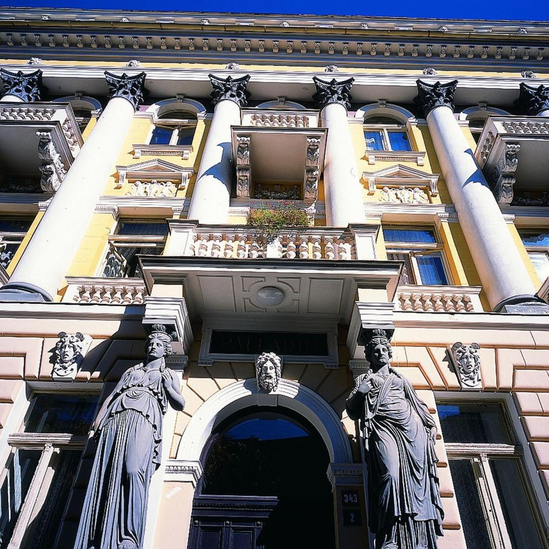 Svoboda Ensana Health Spa Hotel 2/60