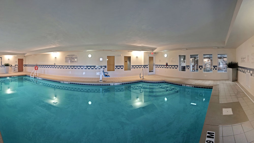 Fairfield Inn And Suites By Marriott Warner Robins 16/31