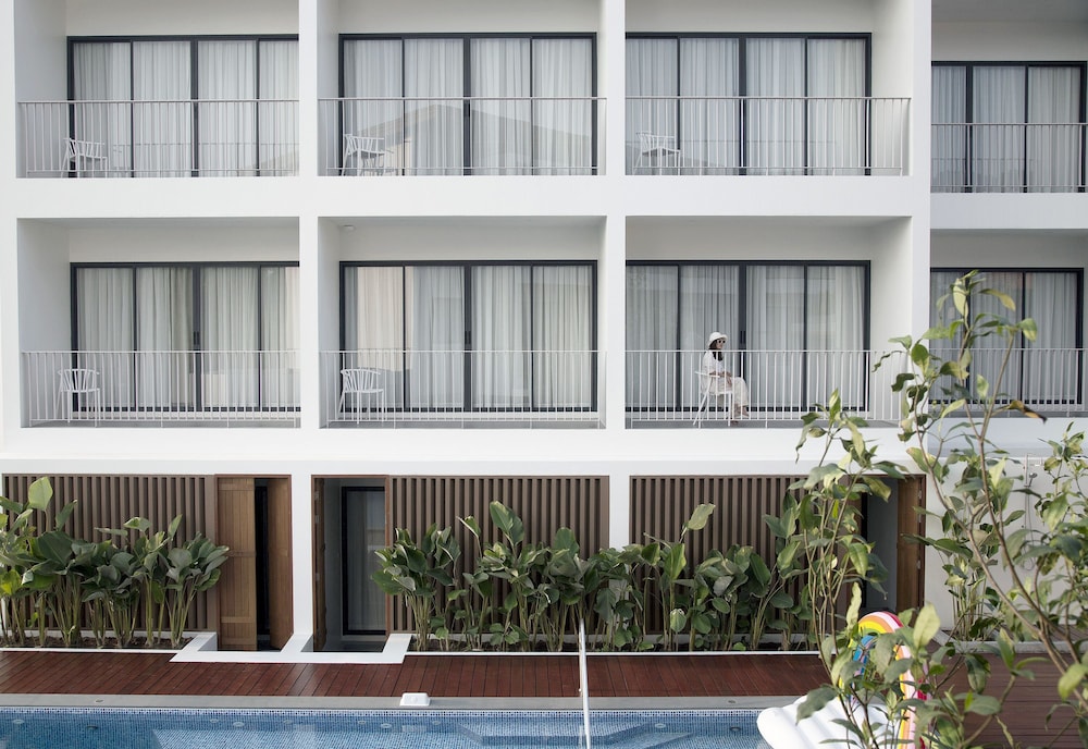 Sook Hotel 1/50