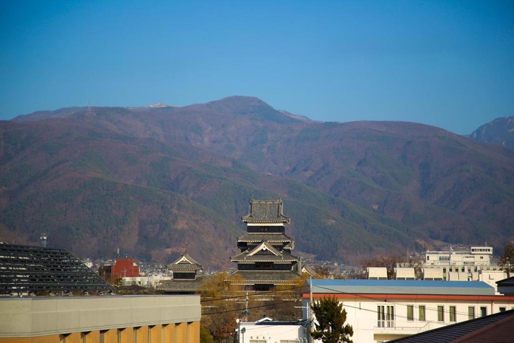 The Celecton Matsumoto 42/44