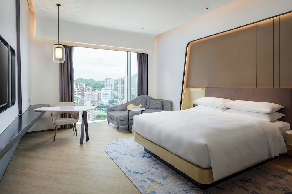 Renaissance Zhuhai Hotel 15/50