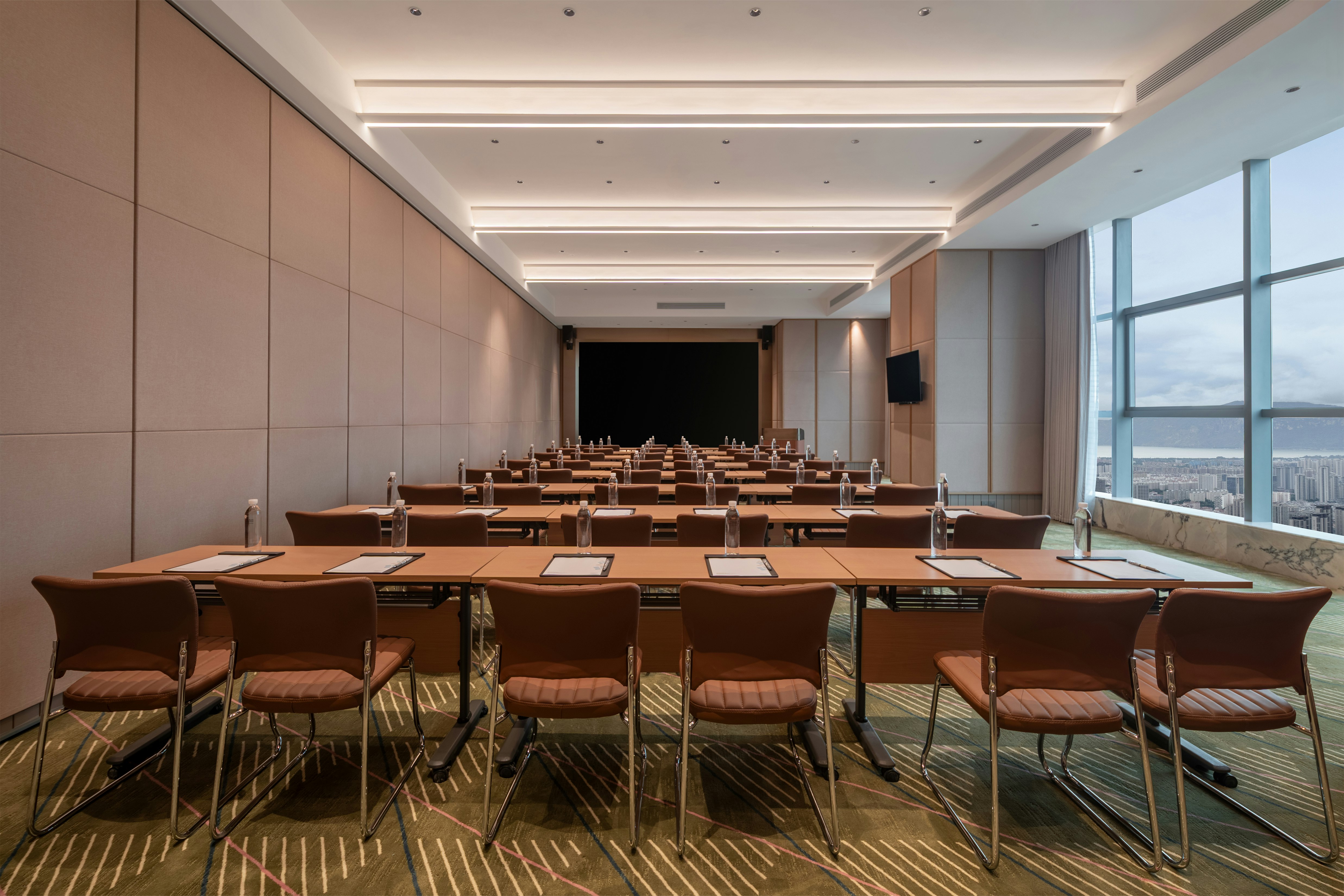 Hilton Garden Inn Kunming Wujiaba 31/41
