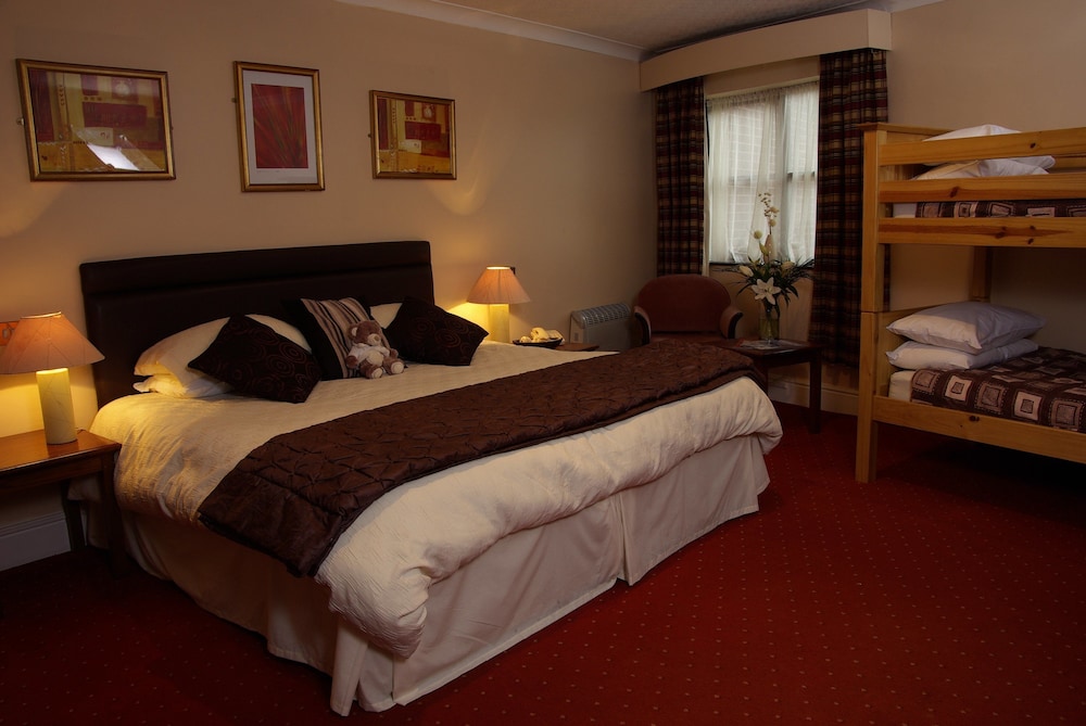 Beaufort Park Hotel 20/41