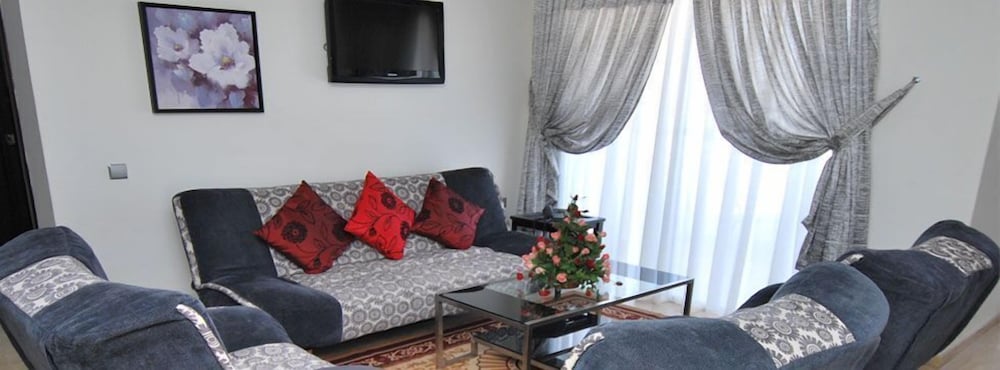 Appart Hotel Founty Beach 33/50