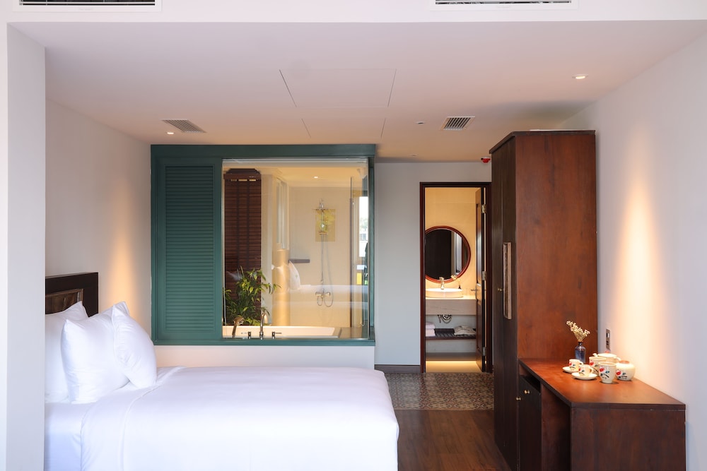 Cochin Sang Hotel 8/36