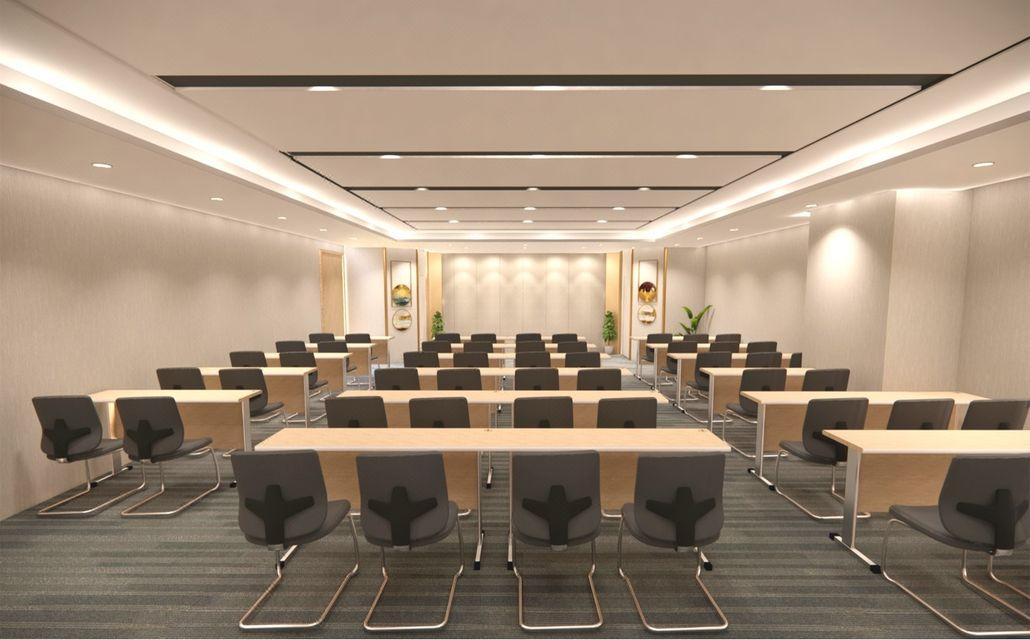 Rezen Select Hotel (Chongqing Jiefangbei) 17/22