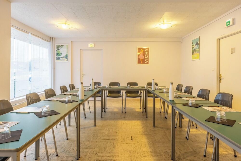 Arcantis Parc Rive Gauche 47/50