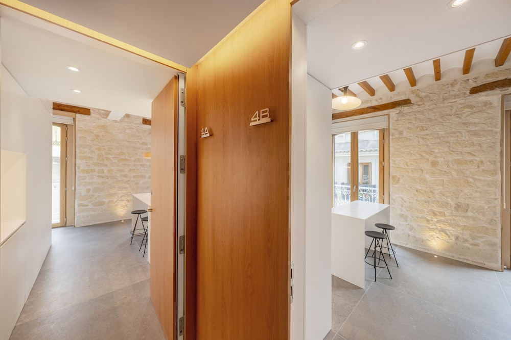 Tandem Portico Alicante Suites 33/35