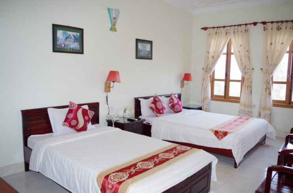 Ban Mai Hotel Quang Binh 10/32