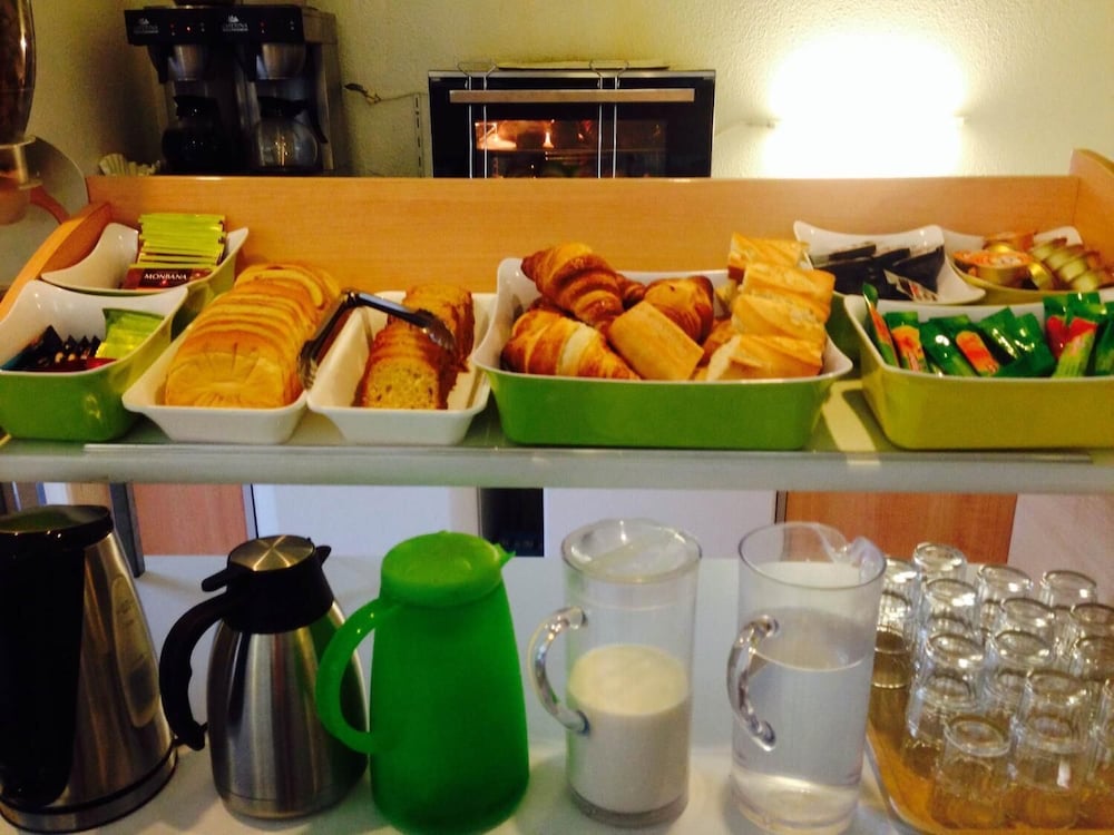 IBIS BUDGET BESANCON NORD ECOLE VALENTIN 25/41
