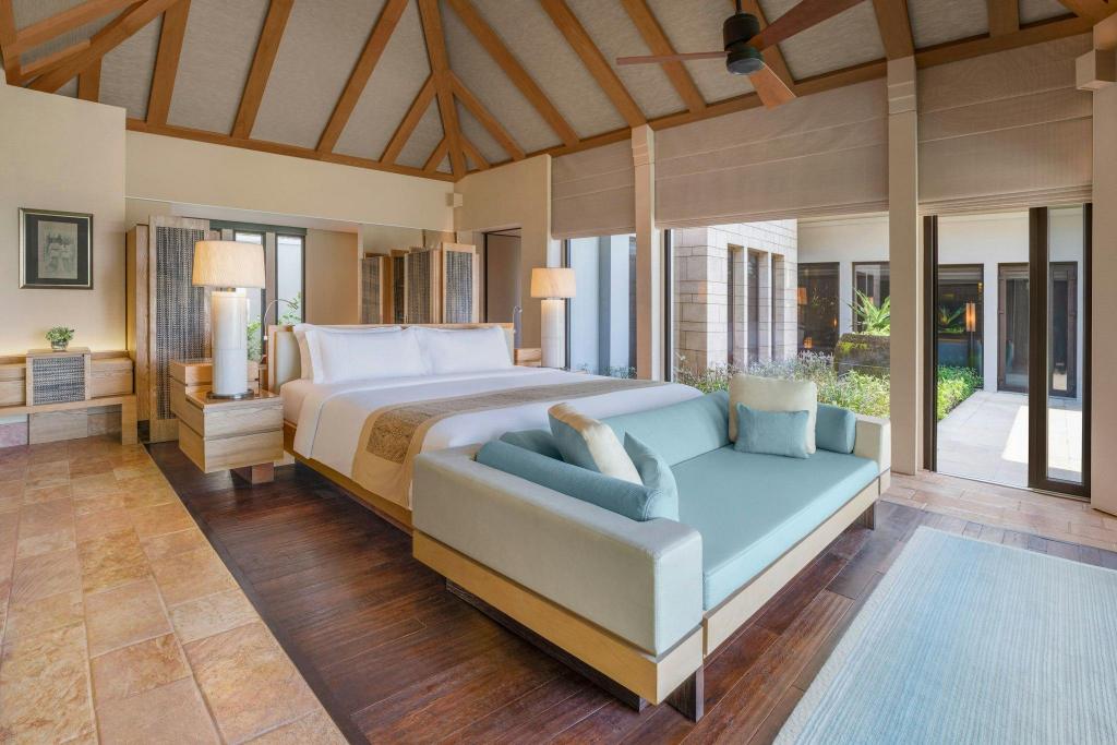 1 Bedroom, Cliff, Ocean, Villa, King Bed, Ocean View, Private Pool