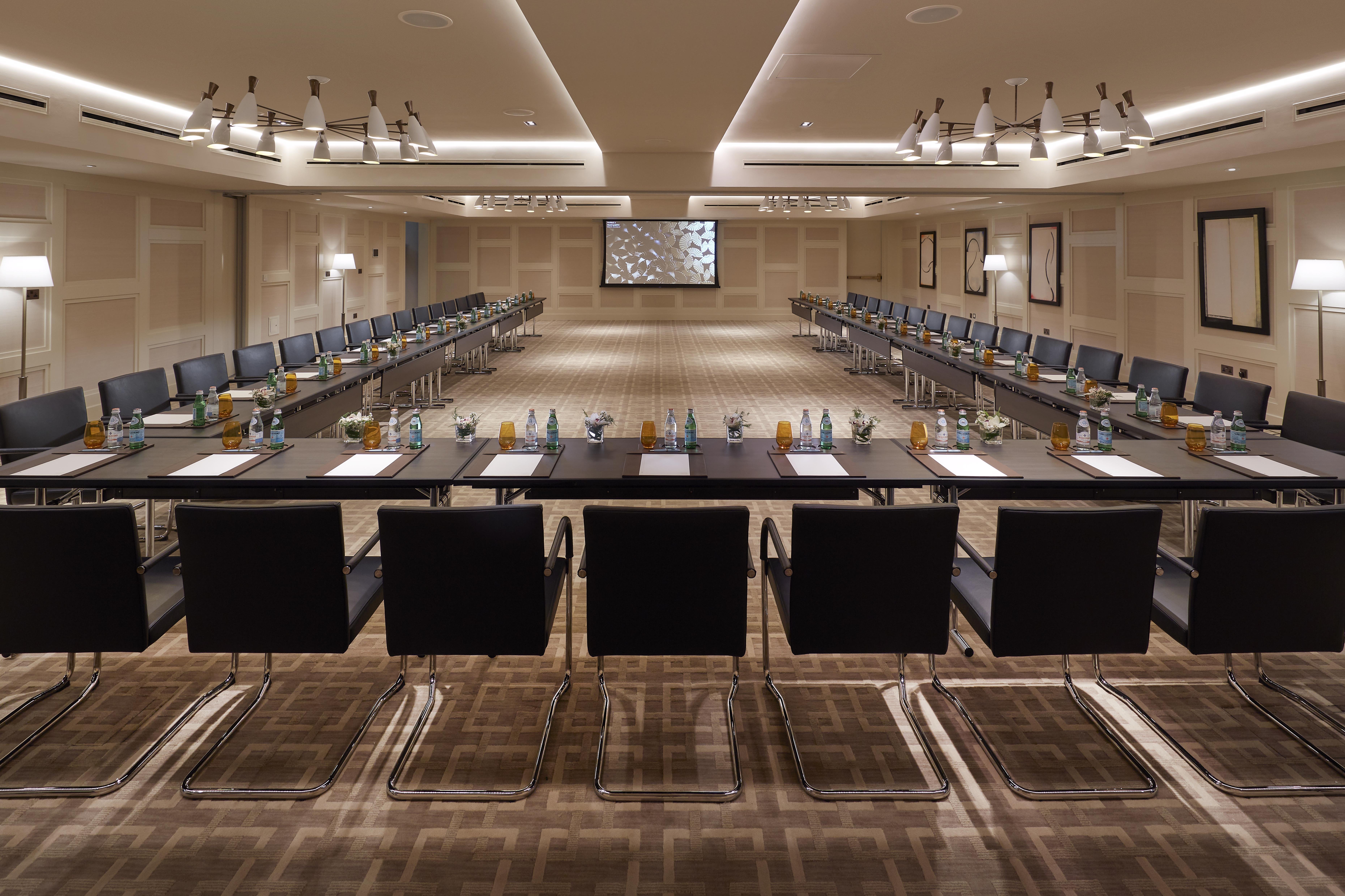 Mandarin Oriental Doha 54/57