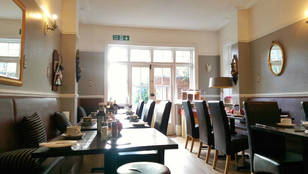 Glendevon House Hotel 23/36