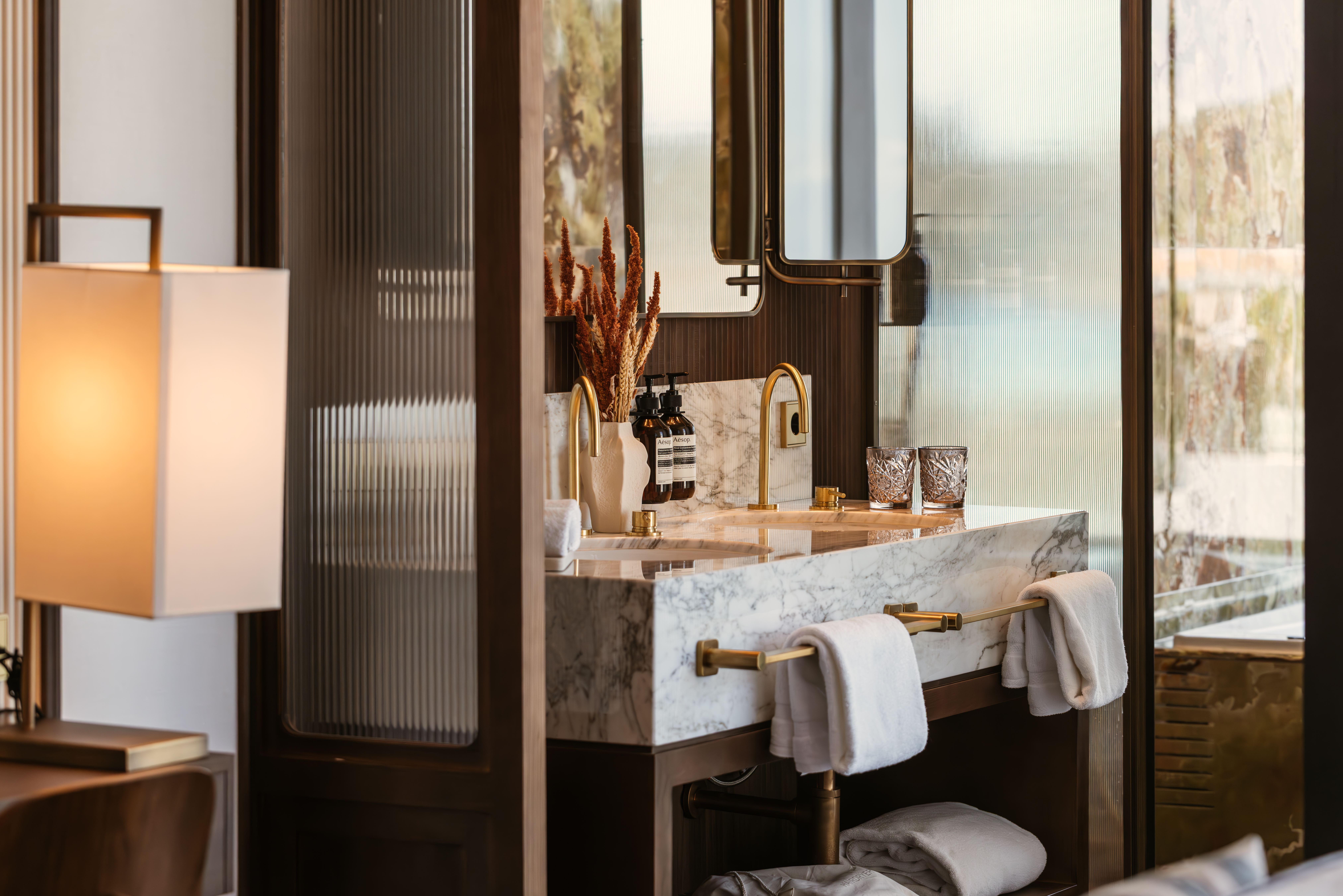 Sol, Junior Suite