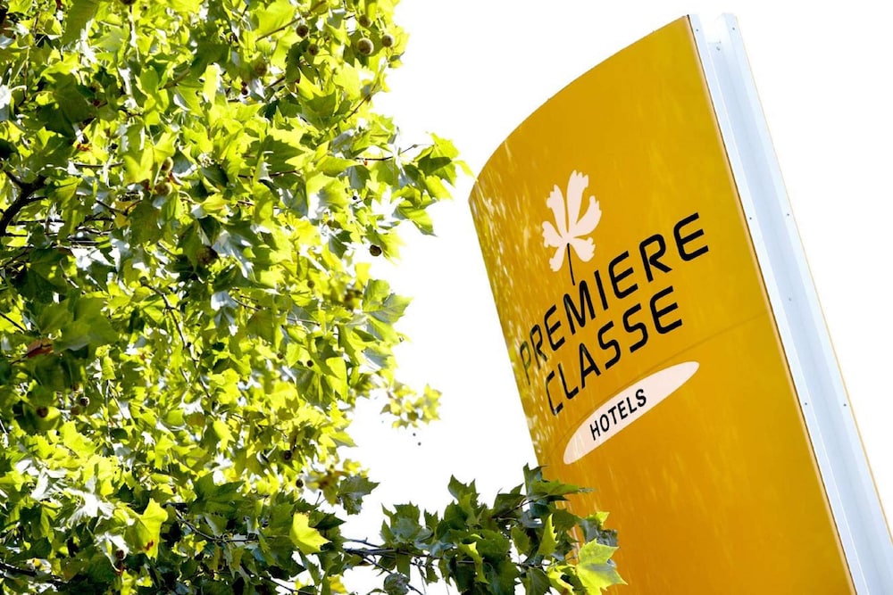 Premiere Classe Vierzon 21/36