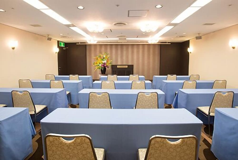 Hotel Metropolitan Yamagata 47/58