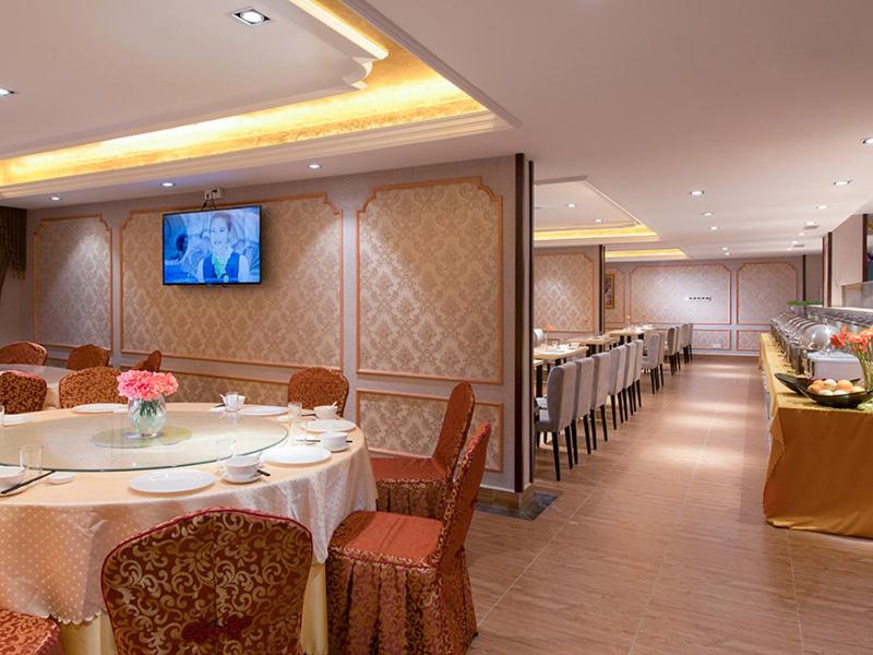 Vienna International Hotel (Huidong Honghai Bay) 34/40