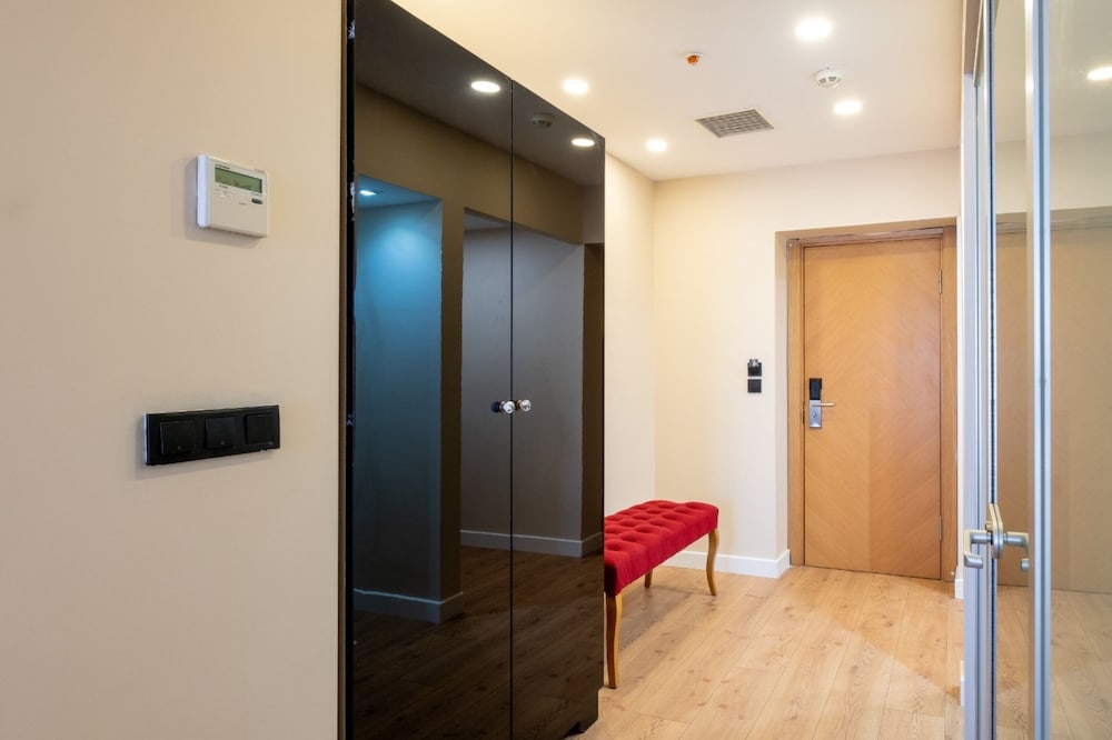 VVR Hotel 25/31