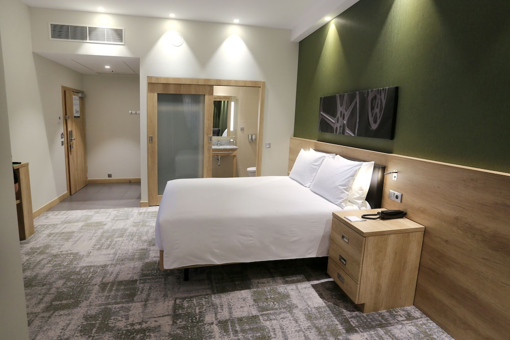 Hampton By Hilton Gdansk Old Town 17/53