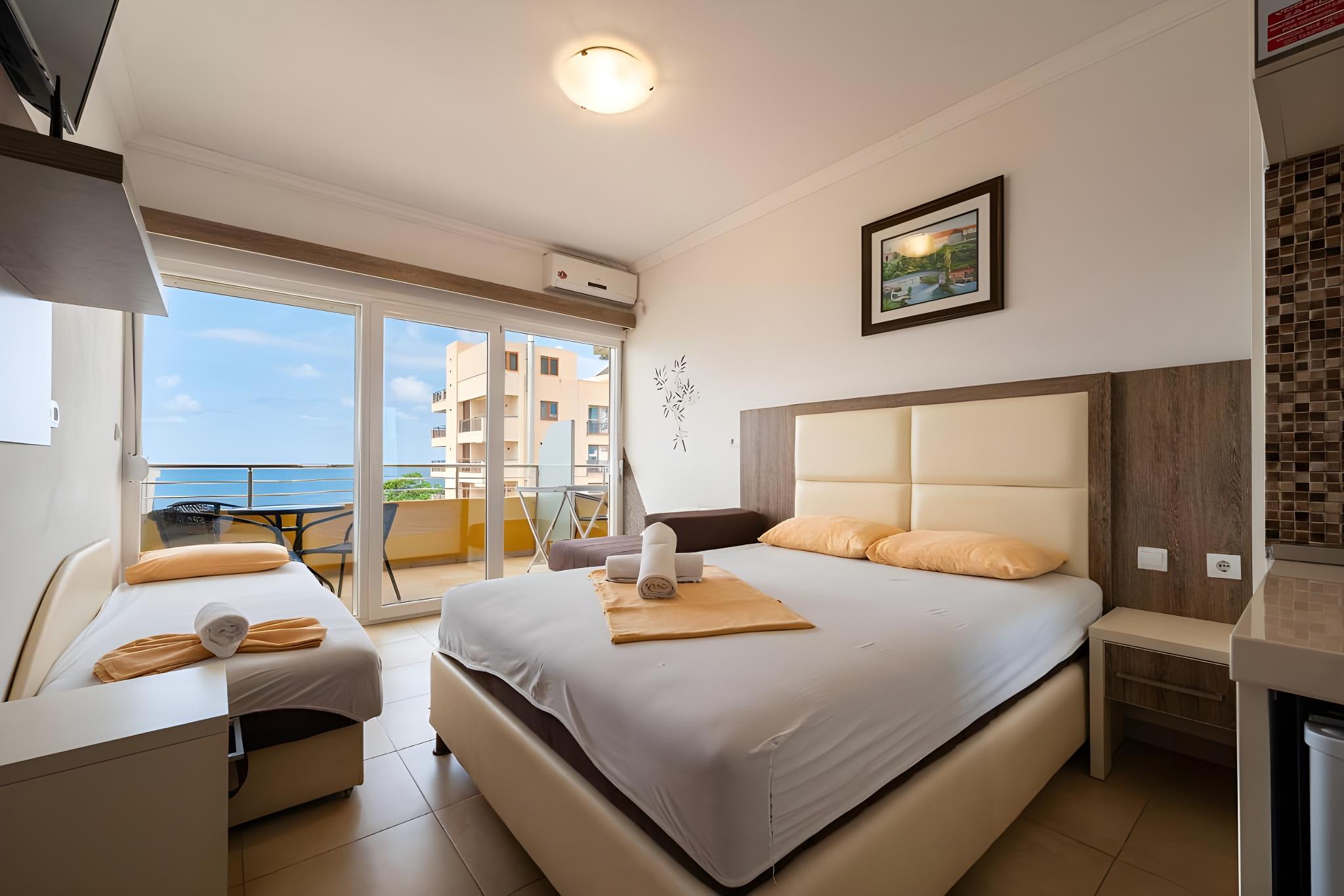 Saray Apart Hotel 6/21