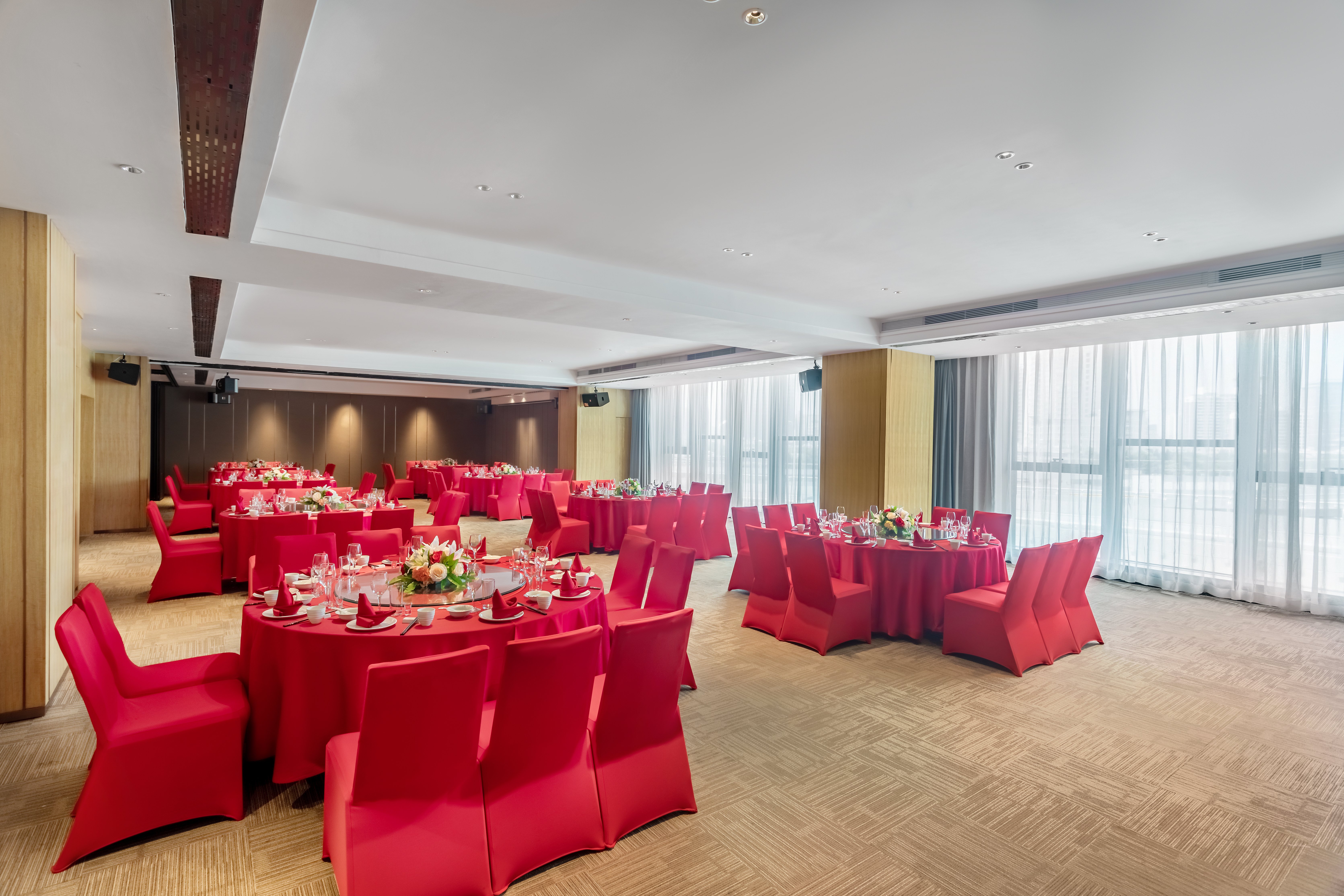 Holiday Inn Xian High Tech Zone 21/39