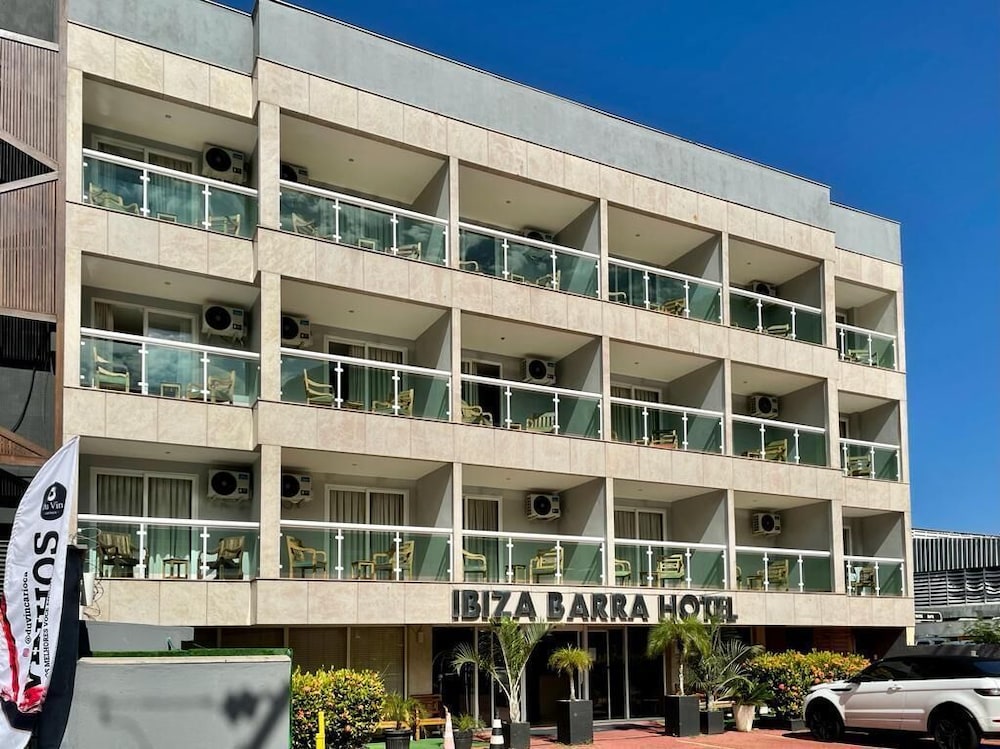 Ibiza Barra 2/50
