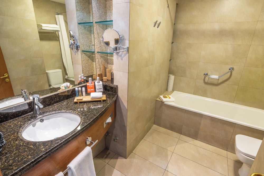 MDS Hotel Concepcion (ex. Sonesta Hotel Concepcion) 46/48