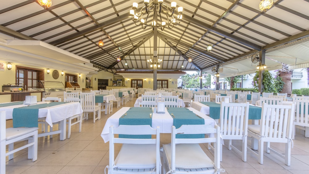 Katranci Park Hotel 21/47