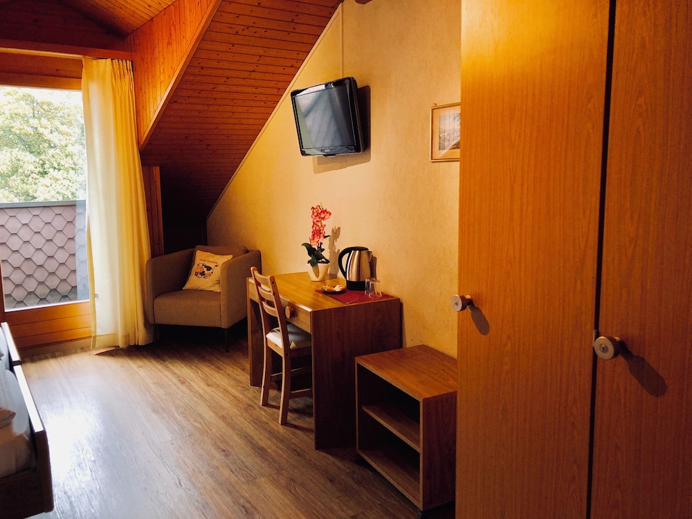 Hotel Toscana 44/55