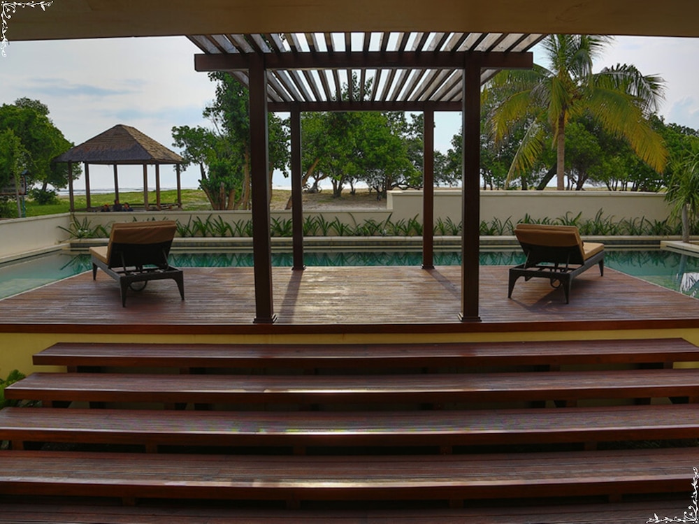 Mala Garden Resort and Spa 62/62
