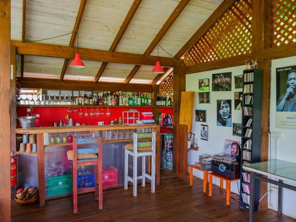 Clave Verde Ecolodge 58/74