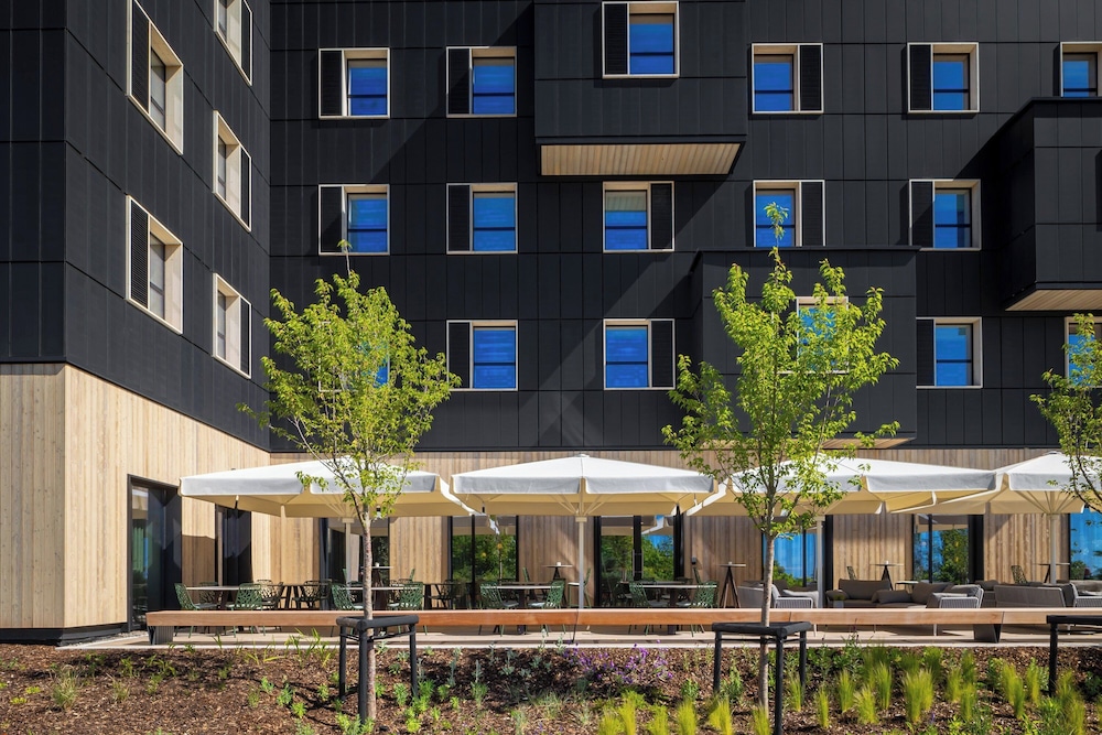 voco Zeal Exeter Science Park By IHG 5/50