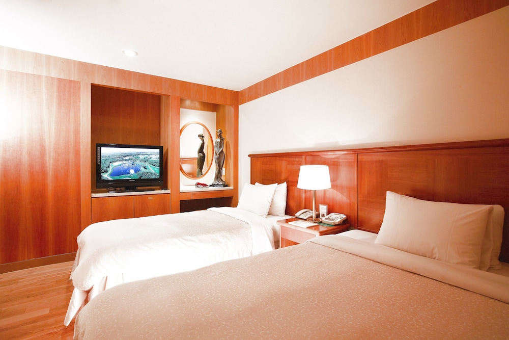 Sejong Hotel 35/78