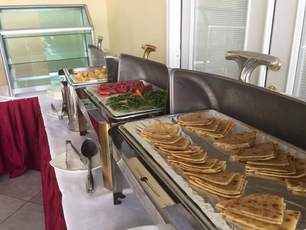 Shamool Inn Hotel 36/50
