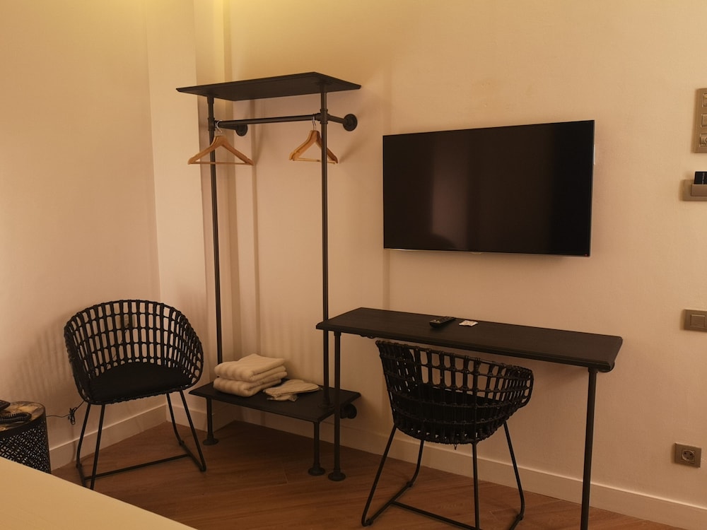 La Paloma Hotel Boutique 62/71