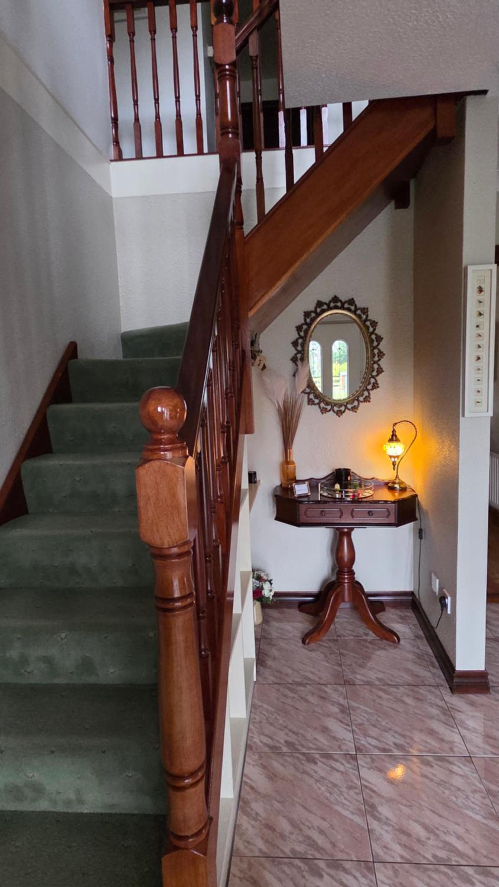 クロスリバー B&B 写真3