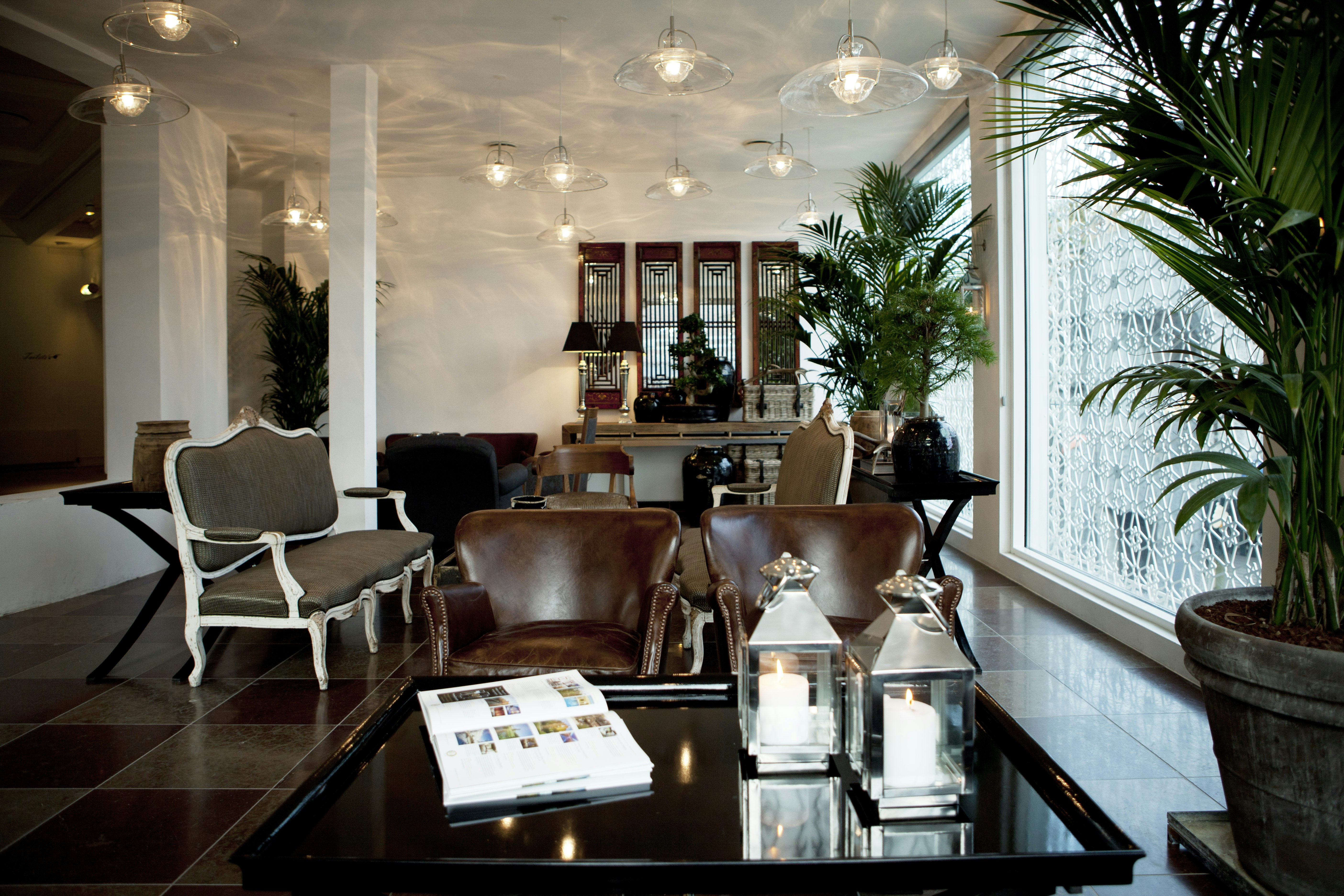 Nimb Hotel 38/50