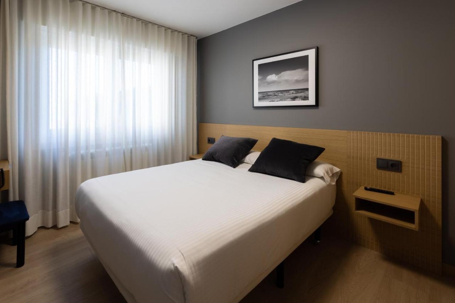 Hotel Europa Arteixo 6/39