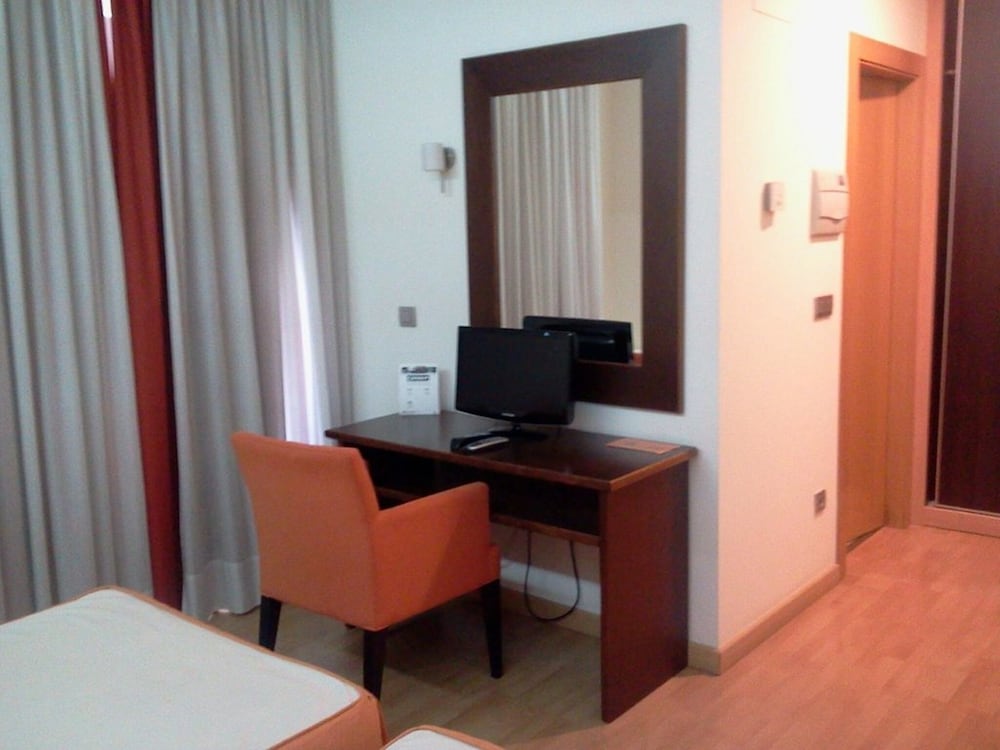 Hotel Alfageme 45/49