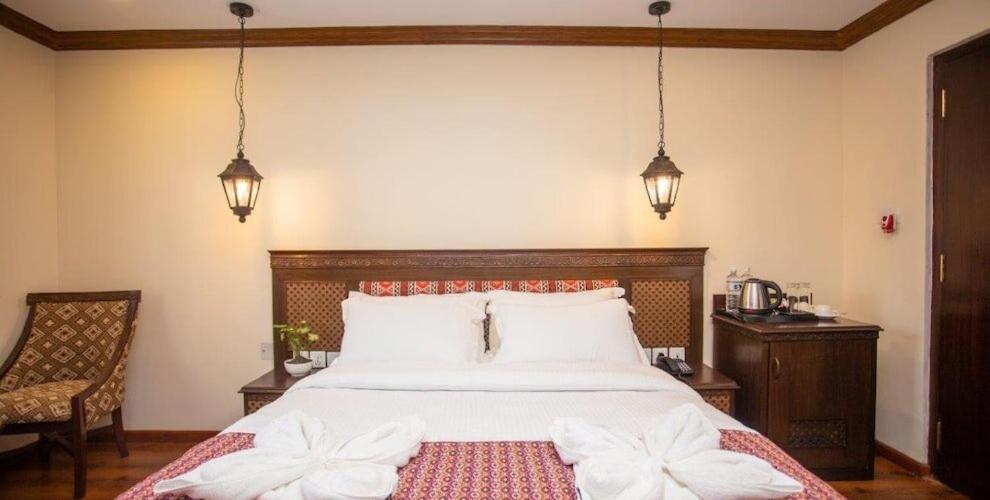 Pashupati Boutique Hotel & Spa 21/46
