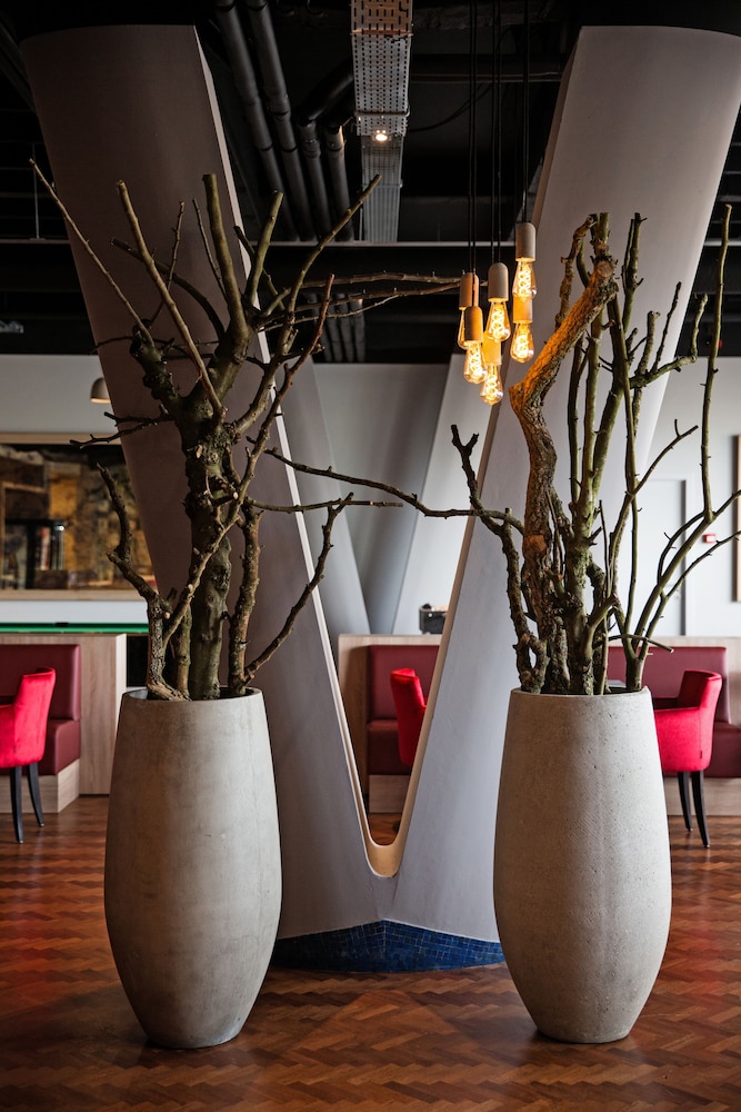 Antwerp Harbour Hotel 51/59