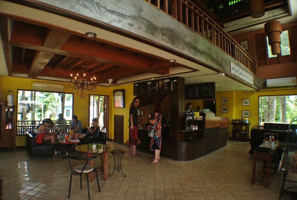 Bura Lumpai Resort Pai 11/40