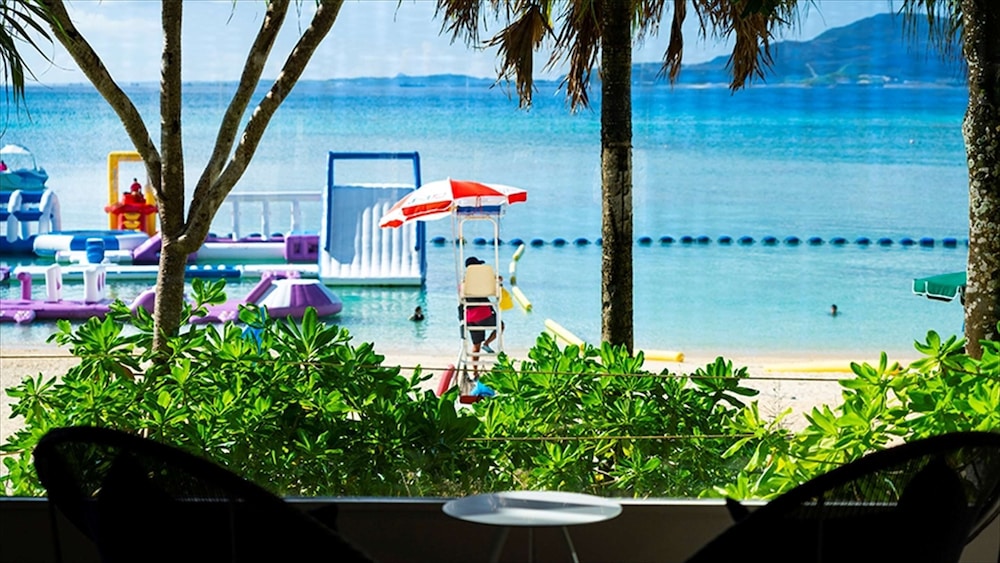 Kise Beach Palace 62/77