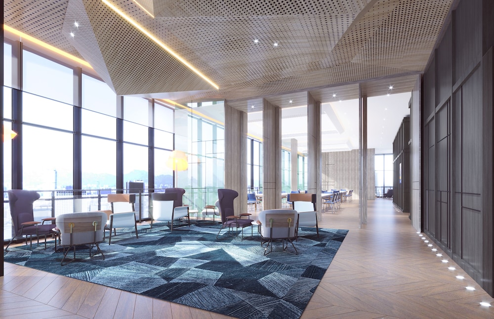 Artyzen Habitat Hengqin Zhuhai 30/61