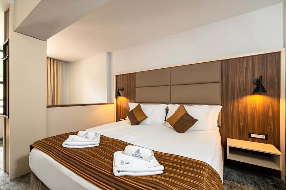 Velingrad Grand Hotel 12/50