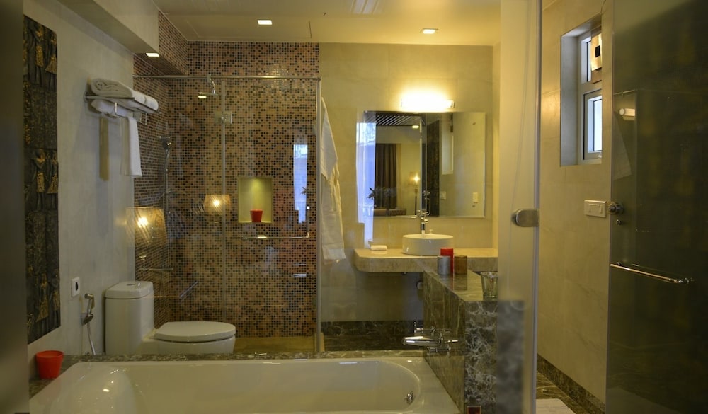 Orabella Villas & Suites 38/43